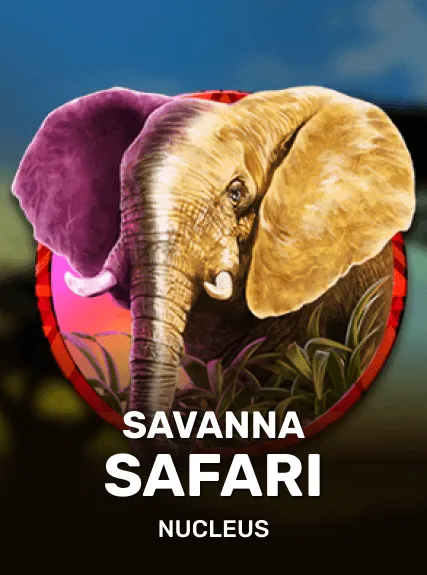 Savanna Safari
