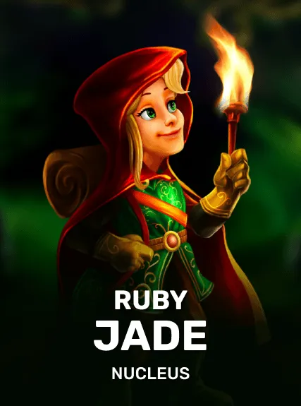 Ruby Jade