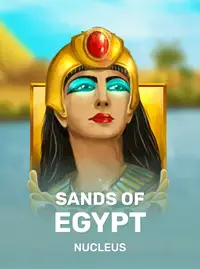 Sands of Egypt