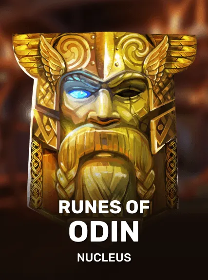 Runes Of Odin
