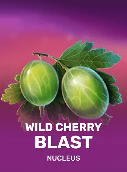 Wild Cherry Blast