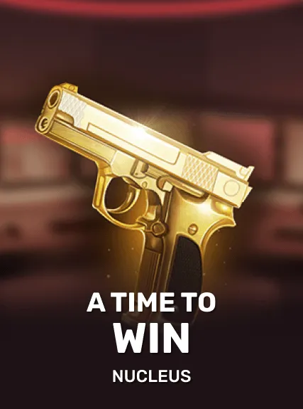 A Time to Win