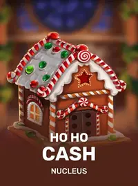 Ho Ho Cash