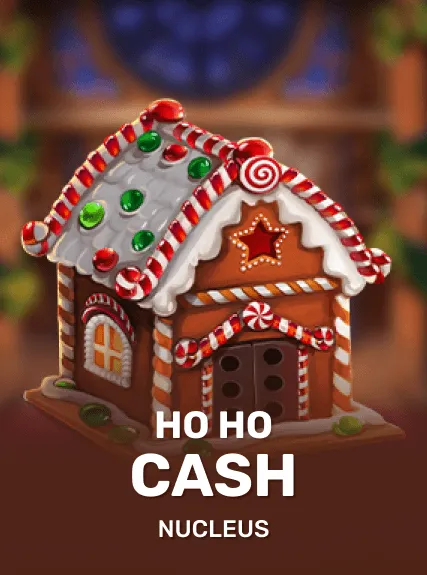 Ho Ho Cash
