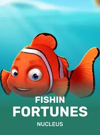 Fishin Fortunes