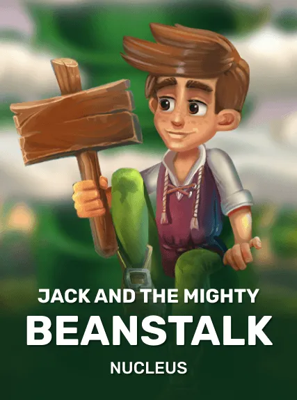 Jack and the mighty Beanstalk