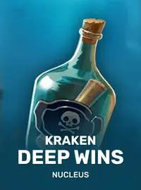 Kraken Deep Wins