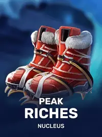 Peak Riches
