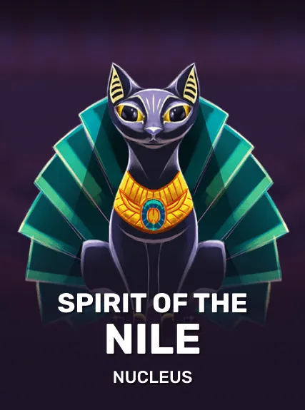 Spirit of the Nile