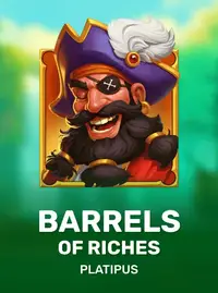 Barrels of Riches