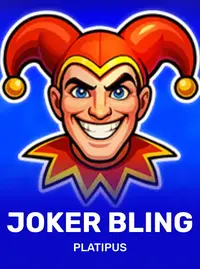 Joker Bling