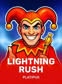Lightning Rush