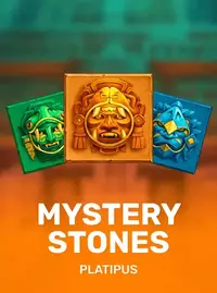 Mystery Stones