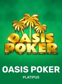 Oasis Poker
