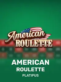 American Roulette