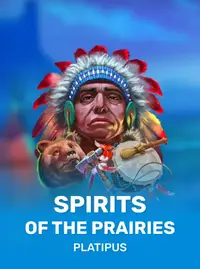 Spirits of the Prairies
