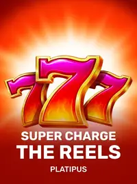 Super Charge the Reels