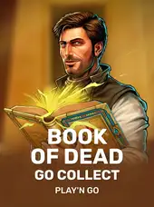 Book of Dead GO Collect