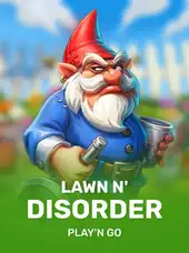 Lawn n' Disorder