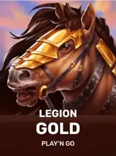 Legion Gold
