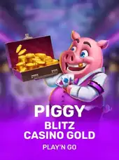 Piggy Blitz Casino Gold