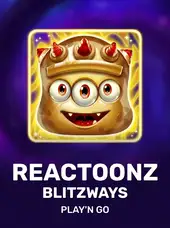 Reactoonz Blitzways