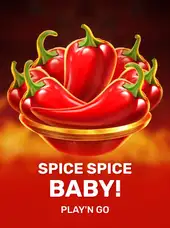 Spice Spice Baby!