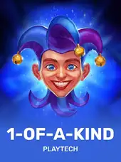 1-Of-A-Kind