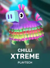 Chilli Xtreme