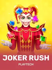 Joker Rush