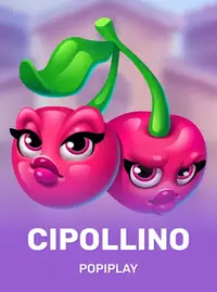 The Cipollino