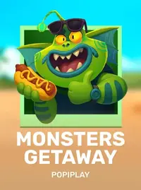 Monsters Getaway