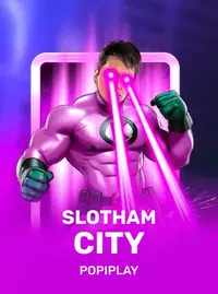 Slotham City