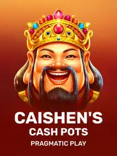Caishen's Cash Pots