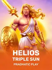 Helios - Triple Sun