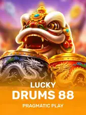 Lucky Drums 88