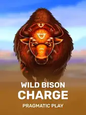 Wild Bison Charge