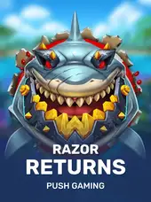 Razor Returns
