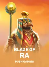 Blaze of Ra