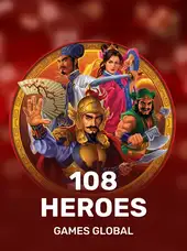 108 Heroes