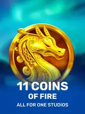 11 Coins of Fire