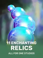 11 Enchanting Relics