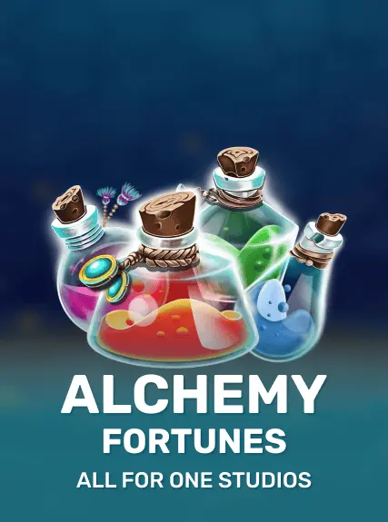 Alchemy Fortunes