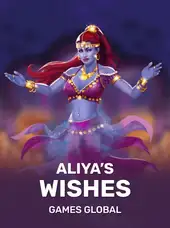 Aliya's Wishes