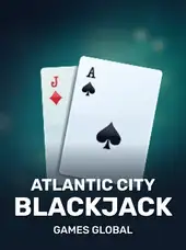 Atlantic City Blackjack Gold