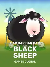 Bar Bar Black Sheep