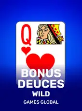 Bonus Deuces Wild
