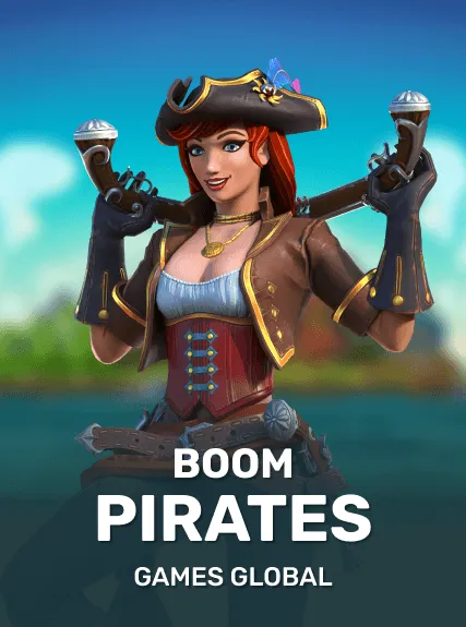 Boom Pirates