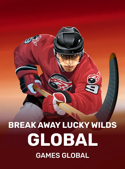 Break Away Lucky Wilds
