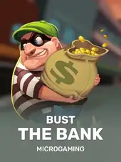 Bust The Bank